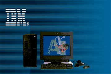 Τα πρωτεία για το γρηγορότερο σταθμό εργασίας με λειτουργικό UNIX διεκδικεί η IBM