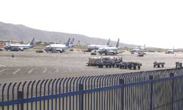 Το Χρ.Βερελή δείχνει ο προκάτοχός του ως υπαίτιο για την υποβάθμιση των ελληνικών πτήσεων από τις ΗΠ