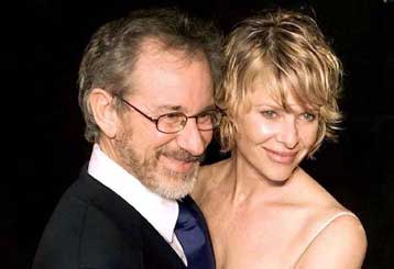 Ιππότης της Βρετανικής Αυτοκρατορίας ο Στίβεν Σπίλμπεργκ