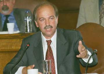 Και τις ερασιτεχνικές ομάδες θα «αγγίξει» το νομοσχέδιο Φλωρίδη – Προχωρά η διαδικασία ψήφισής του