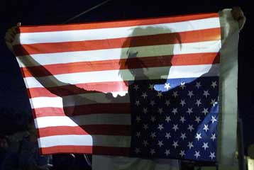 Ελεύθερος αφέθηκε θανατοποινίτης στη Λουιζιάνα