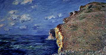 Ταξίδι στο νεοκλασικισμό και τον ιμπρεσιονισμό σε δύο τόμους