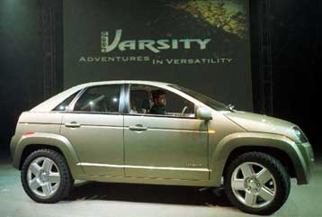 Στο χαμηλότερο επίπεδο από το 1996 η μετοχή της DaimlerChrysler