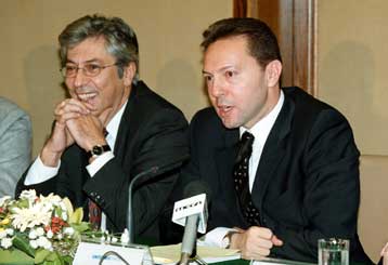 Εμπορική και Γενική Τράπεζα εναρμόνισαν τα επιτόκιά τους με τα ευρωπαϊκά