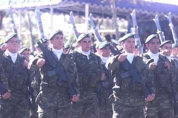 Θανάσιμος τραυματισμός Έλληνα αξιωματικού σε τροχαίο στην Κύπρο