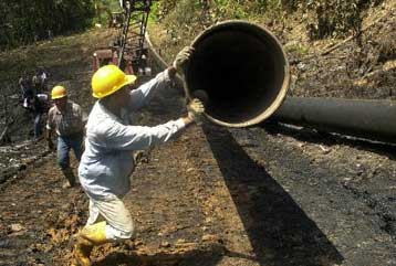 Ο εμφύλιος και το εμπόριο κοκαΐνης προκαλούν οικολογική καταστροφή στην Κολομβία
