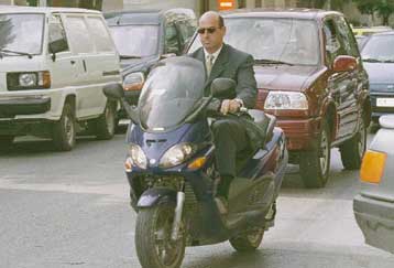 Την έκπτωση Βουλγαράκη από το βουλευτικό αξίωμα ζητά στέλεχος της ΝΔ