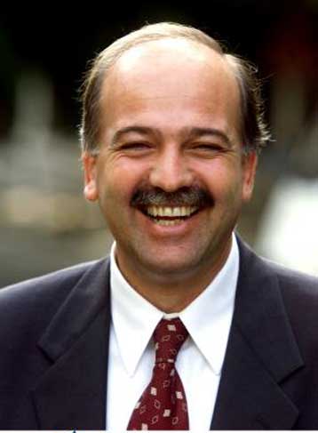 Δεν έχω προσωπική αντιπαράθεση με το Βίκτωρα Μητρόπουλο