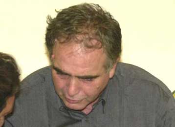 Αίτηση αποφυλάκισης κατέθεσαν ο πλοίαρχος και ο υποπλοίαρχος του Σάμινα