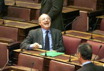 Εκτός Εκτελεστικής Γραμματείας του ΠΑΣΟΚ ο Τσουκάτος