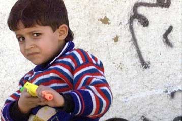 Τον αποκλεισμό Δυτικής Όχθης και Γάζας διέταξε ο Μπαράκ