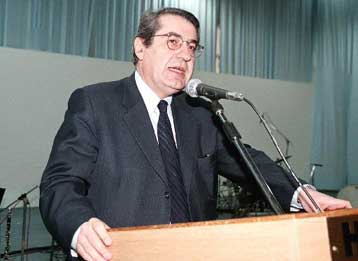 Αντίθετος και ο Γ.Πασχαλίδης με το ενδεχόμενο διαρχίας στο ΠΑΣΟΚ – Θετικές βλέπει τις εξελίξεις στην