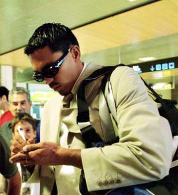 Με τα μάτια στραμμένα στον πίνακα αφίξεων οι «ερυθρόλευκοι» – Δευτέρα έρχεται ο Ζιοβάνι;