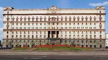 Νέα υπόθεση κατασκοπίας με… αμερικανικό άρωμα προβληματίζει τη Ρωσία