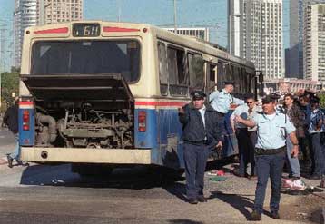 Νέα έκρηξη με δύο νεκρούς στη Γάζα – Ο ισραηλινός στρατός επιτίθεται σε Λιβανέζους πολίτες