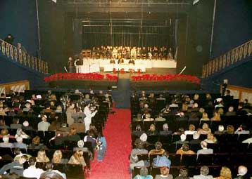 Ο «Κουρέας της Σεβίλης» στην Εθνική Λυρική Σκηνή