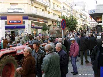 Ποιες αλλαγές προβλέπει ο νέος φορολογικός νόμος για τους αγρότες