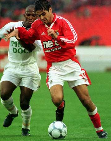 Τον Πορτογάλο διεθνή Ντάνι Καρβάλιο απέκτησε η Ατλέτικο Μαδρίτης