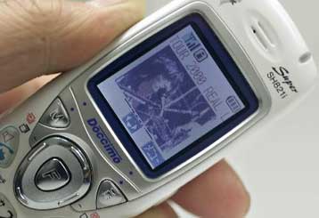 Αμερικανοί προσφεύγουν στη Δικαιοσύνη επειδή τα κινητά ενδέχεται να προκάλεσαν καρκίνο στον εγκέφαλο