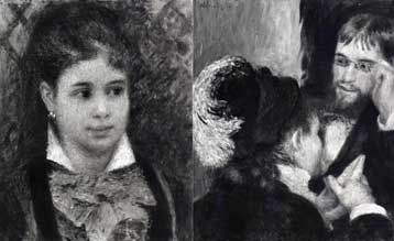 Η σουηδική αστυνομία ξεκίνησε τις ανακρίσεις για τη ληστεία στο Εθνικό Μουσείο