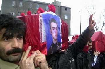 Τους 31 έφτασαν οι νεκροί από τις επιχειρήσεις καταστολής στις τουρκικές φυλακές