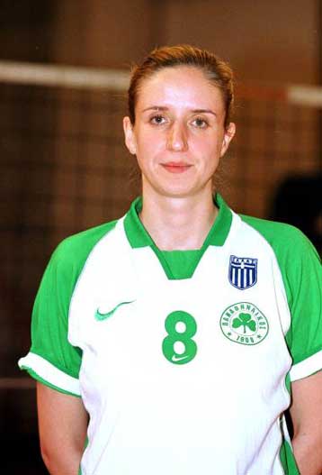 «Eκλεισαν» οι ομάδες του all-star game του βόλεϊ