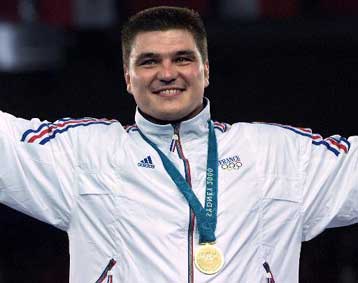 Κορυφαίος και για τη γαλλική Αθλητική Ακαδημία ο Ντουιγιέ