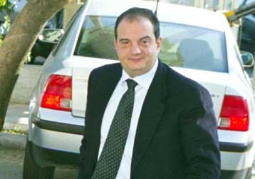 Κοντά στους παλιννοστούντες Πoντίους στο Μενίδι ο Κ.Καραμανλής