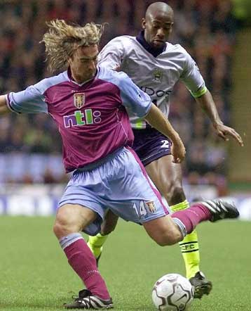 Τρίζει η… καρέκλα του Τζον Γκρέγκορι στην Αστον Βίλα