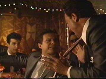 «Αποκάλυψη Τώρα» και «Τα Καλά Παιδιά» μέρος της πολιτιστικής κληρονομιάς των ΗΠΑ