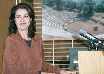 Εργαστήρι δραματικής τέχνης από την Ειρήνη Παπά