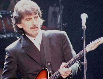 «Παλιός» δίσκος με νέα τραγούδια από τον Τζορτζ Χάρισον