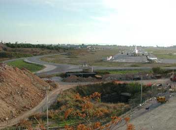 Η ΕΤΕπ ενδιαφέρεται να χρηματοδοτήσει τα δημοσιογραφικά χωριά – Πρόταση και για το Ελληνικό