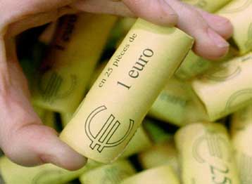 Σε διάστημα δύο ημερών η προσαρμογή του ΧΑΑ στο ευρωπαϊκό νόμισμα
