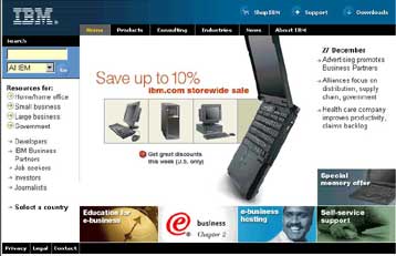 Πρόσβαση σε δεδομένα εταιρειών για εργαζόμενους από οπουδήποτε υπόσχεται λογισμικό της ΙΒΜ