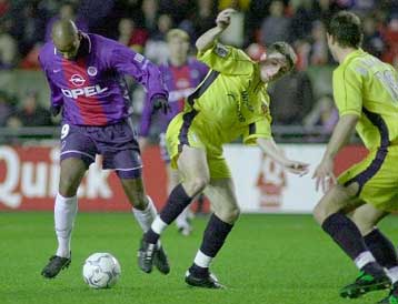 Ο Ζοέλ Μίλερ απολύθηκε από την τεχνική ηγεσία της Μετς έπειτα από παρουσία 11 ετών στον πάγκο της