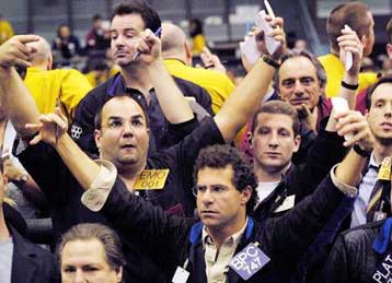 Αυξάνονται οι απολύσεις στις αμερικανικές εταιρείες Internet