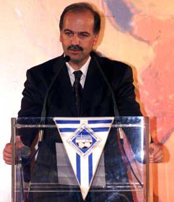 Στις 10 Ιανουαρίου θα συζητηθεί από τη δευτεροβάθμια επιτροπή της ΕΠΟ η έφεση του Γ.Φλωρίδη