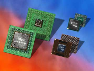 Μικρό πρόβλημα δυσλειτουργίας στον Pentium 4