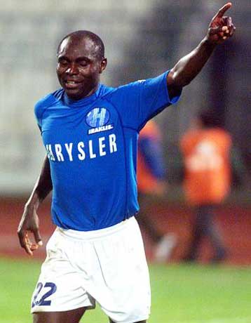 Με ελλείψεις ξεκίνησε η προετοιμασία του Ηρακλή για το ματς με τον Ολυμπιακό