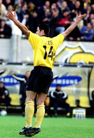 Σίγουρος για την πώληση Ζήκου, ο Παθιακάκης σχεδιάζει μεταγραφές