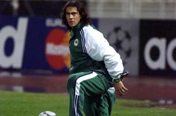 Ήλθα για να μείνω και όσα υποστηρίζουν κάποιοι ότι δήλωσα είναι όλα ψέματα