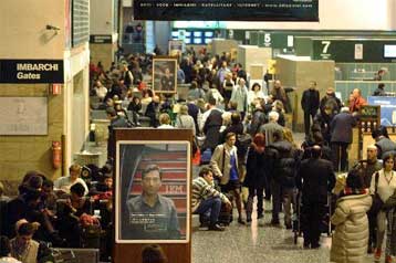 Στο χαμηλότερο επίπεδο της οκταετίας υποχώρησε η ανεργία στην Ιταλία