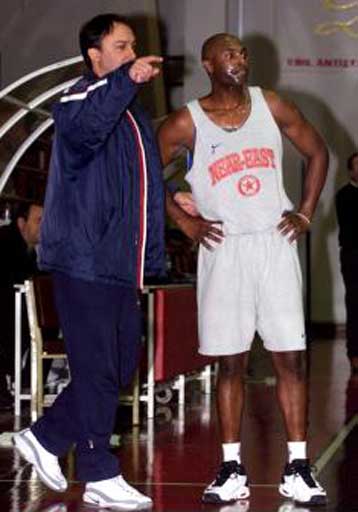 Με Ρέσπερτ το Σάββατο η Νήαρ Ηστ απέναντι στη Δάφνη