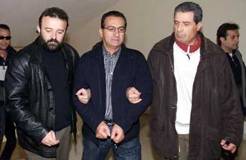 Την Παρασκευή η δίκη του Ιταλού αρχιμαφιόζου