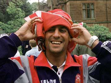 Το Σέρβο Παούνοβιτς πήρε «δανεικό» από την Ατλέτικο Μαδρίτης η Οβιέδο