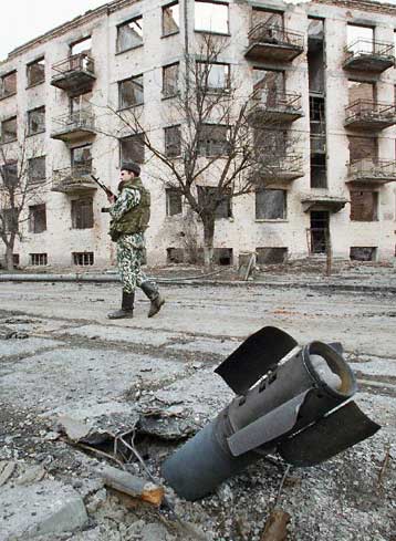 Ομάδα του Γκρόζνι επιστρέφει στο ρωσικό ποδοσφαιρικό πρωτάθλημα