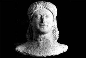 Βρέθηκε στην Ιταλία η κεφαλή του «μικρού Απόλλωνα»