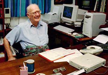 Οδύσσεια του διαστήματος» θα κυκλοφορήσει το 2001