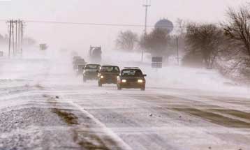 Το κύμα ψύχους που πλήττει τις ΗΠΑ ανεβάζει την τιμή του πετρελαίου